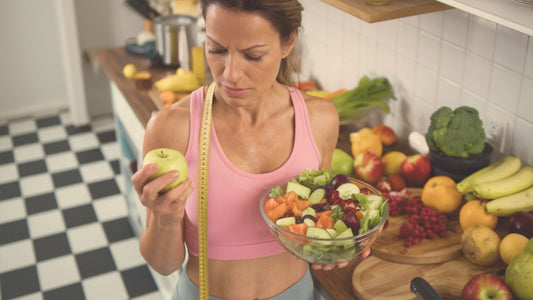 Menopause and Weight Gain: Why It Happens & How to Take Control - Pholia™