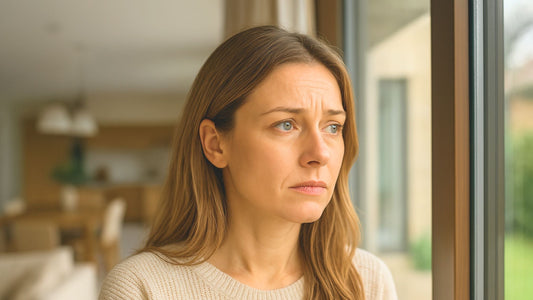 Perimenopause Mood Swings & Anxiety: 4 Science-Backed Solutions - Pholia™