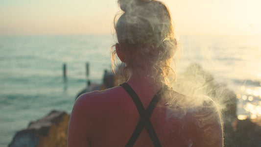Hot Flash Relief: 7 Science-Backed Strategies That Actually Work - Pholia™