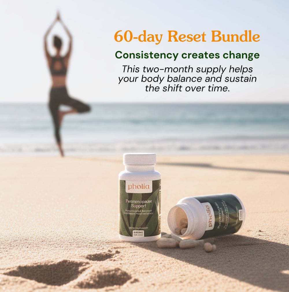 Perimenopause Support