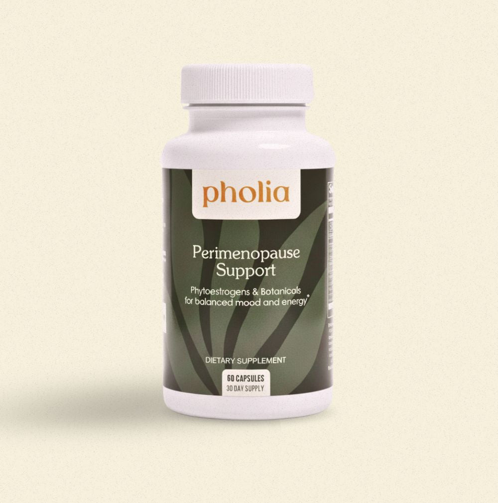 Perimenopause Support