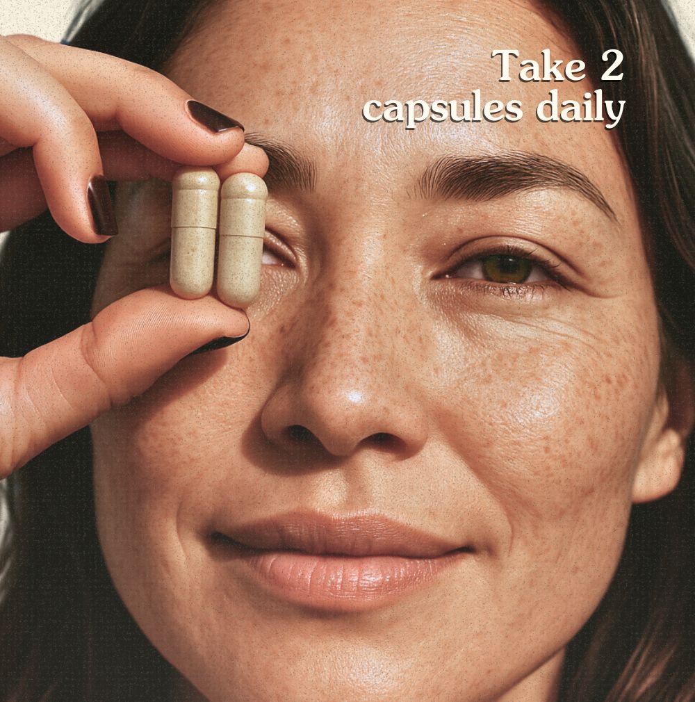 Perimenopause Support